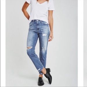 AG - ED Denim Phoebe